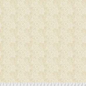 Free Spirit Morris & Co William Morris Marigold - Tan