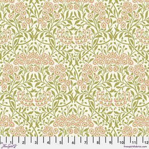 Free Spirit Morris & Co Michaelmas Daisy - Sunshine || Buttermere