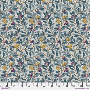 Free Spirit Arbutus - Slate || Red House