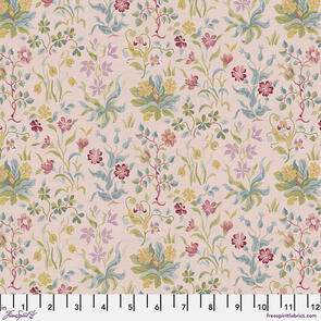 Free Spirit SM Flowers by May - Rose || Red House