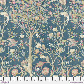 Free Spirit SM Melsetter - Teal || Red House