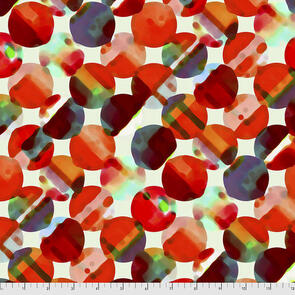 Free Spirit William Reue Madison One PWWR003.RED