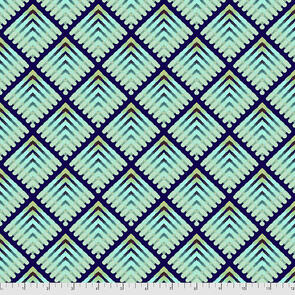 Free Spirit William Reue Madison One PWWR007.BLUE