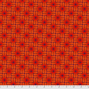 Free Spirit William Reue Madison One PWWR012.RED