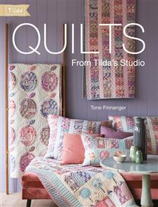 Tilda Quilts From 's Studio
