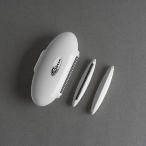 Gleener Fabric Shaver - Travel Size