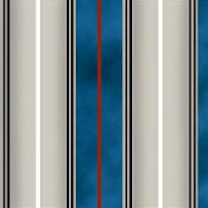 MISC Quilting Treasures - Wingman Blue