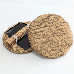 HFAW Bamboo Baren Deluxe 4” Diameter