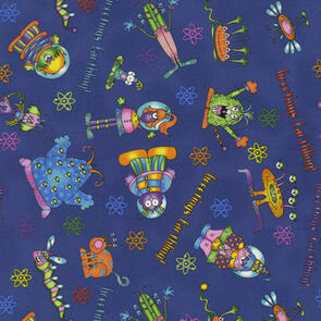 RJR Welcome To My World / Sue Marsh R2038/003