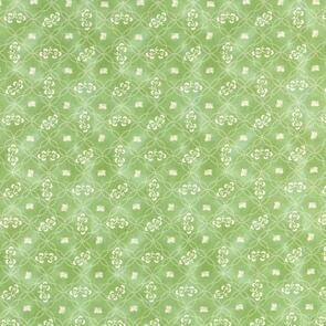 RJR Charlotte | Christmas /Debbie Beaves Floral Green