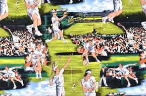 RJR Sports Novelties Tennis R8864/001