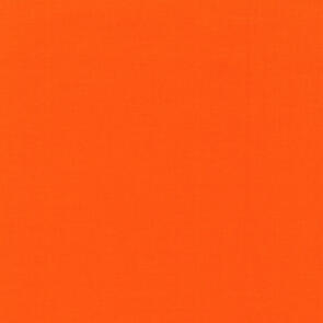 RJR Cotton Supreme Solids Mandarin R9617/159