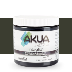 Akua Intaglio Ink 237ml