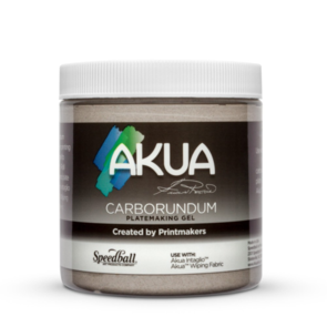 Akua Carborundum Gel 8oz