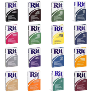 Rit Dye Dye Powder