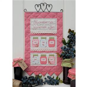 The Rivendale Collection Huckleberry's