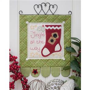 The Rivendale Collection Jingle All The Way