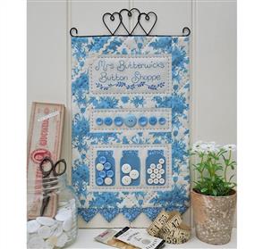 The Rivendale Collection Mrs Butterwick's