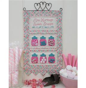 The Rivendale Collection Miss Humbug's