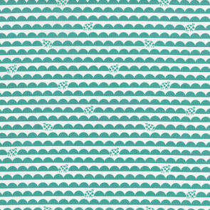 RJR Bugsy By Kids Quilts 2631/001