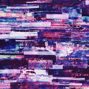 RJR Wildwood Way Digital Print 3095/001