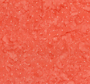 RJR Blossom Batiks Valley (Batik) /Flaurie & Finch Pin Dot Hummingbird