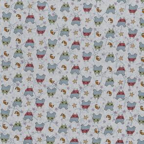 RJR Summer Holiday /L Anderson Surfbirds - Seaside