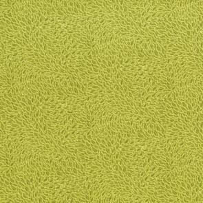 RJR Hopscotch - Garden Greens Leaves In Motion Avocado
