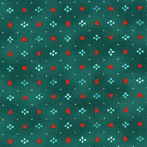 RJR Shiny Objects (Metallic) | Sugar Berry - Rad. Juniper