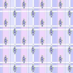 RJR Bloomfield Avenue Parkstone - Periwinkle