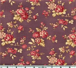 RJR s - Esprit Maison - Petit Fleur Amethyst