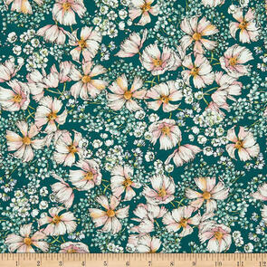 Robert Kaufman * ABY-19847-213 TEAL