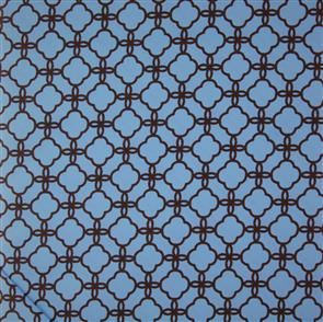 Robert Kaufman Pimatex Basics - 12690 Blue