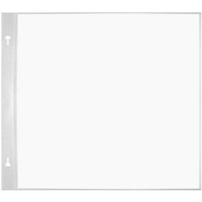 Pioneer Universal Top-Loading Page Protectors 5/Pkg