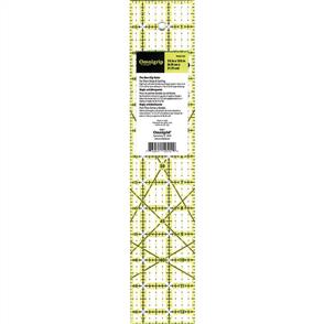 Omnigrid Omnigrip Non-Slip Quilter's Ruler 12.5"