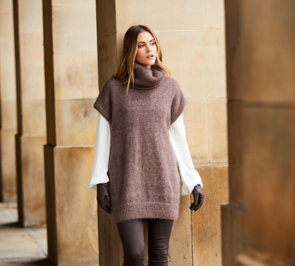 Rowan Pattern - Rocha