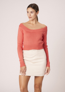 Rowan Knitting Pattern / Kit - Summerlite 4Ply - Rosa