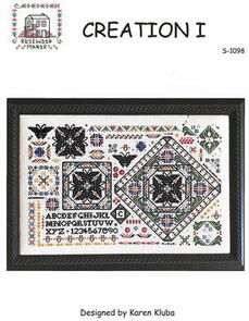 Rosewood Manor Creation I