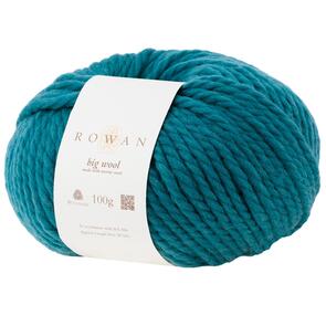 Rowan Big Wool