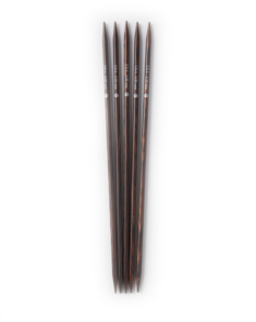 Rowan Birchwood Double Pointed Needles