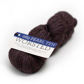 Malabrigo Worsted - 100% Merino 100g Hank