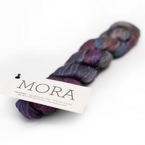 Malabrigo Mora, 4ply Knitting Yarn, 50g