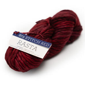 Malabrigo Rasta 150g - 100% Merino Super Bulky