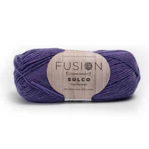 Alpaca Yarns Fusion Sulco 4ply