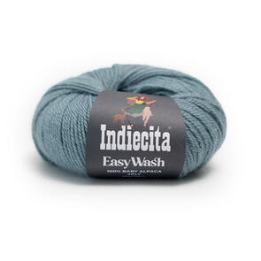 Alpaca Yarns Indiecita - 4ply Easy Wash 100% Baby Alpaca