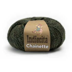 Alpaca Yarns Indiecita Chainette 10ply