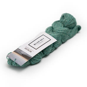 Blue Sky Fibers Metalico, Alpaca / Silk 5ply