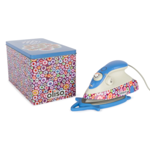 Oliso Project Iron - Kaffe Fassett Limited Edition
