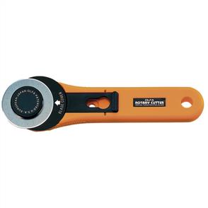 OLFA Standard Rotary Cutter - 45mm