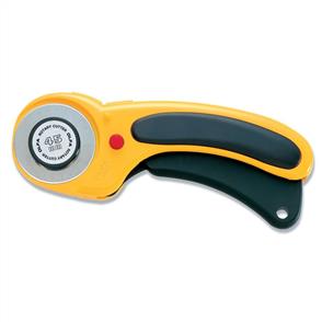 OLFA Deluxe Rotary Cutter 45mm